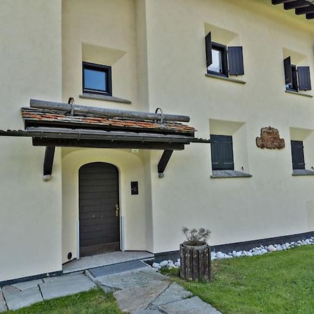 Chesa Chavriol 2 - Celerina Apartment Celerina/Schlarigna Exterior foto